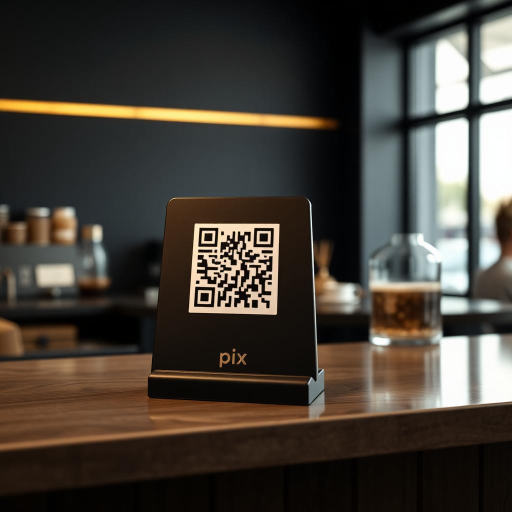 QR/Pix
